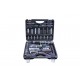 Набір інструментів 108+6ін. 1/4'',1/2''(12гр.) RockForce RF-41082-9 Premium