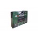 Набір інструментів 108+6ін. 1/4'',1/2''(12гр.) RockForce RF-41082-9 Premium
