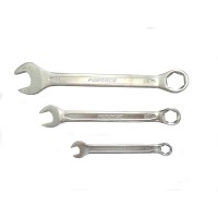 Ключ комбинированный 22мм, 6гр. FORSAGE F-75522H