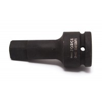 Удлинитель ударный 250мм, 3/4" ROCKFORCE RF-8046250MPB