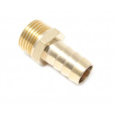 Перекладач 1/2" на шланг 18мм Forsage F-MH08/12