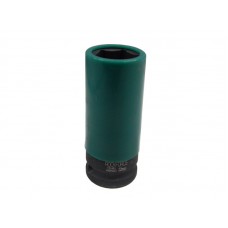 Головка глибока для литих дисків із захисним кожухом 22мм, 1/2" ROCKFORCE RF-4458522C