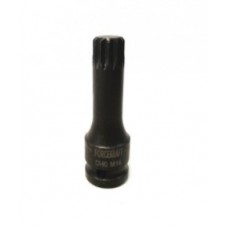 Головка-біта SPLINE ударна M8, 1/2'' F-24807808