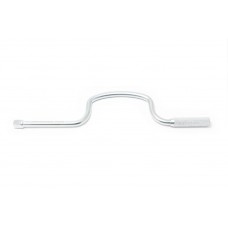 Вороток-коловорот 400мм, 1/2" ROCKFORCE RF-8154410A