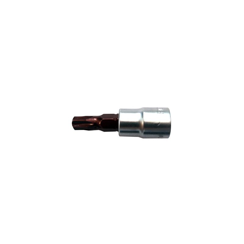 Головка бита TORX T8, 1/4" Forsage F-3263208 Premium