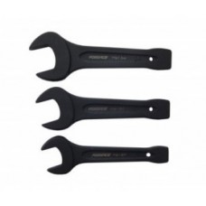 Ключ ріжковий ударний односторонній 41мм (L-230мм) Forsage F-79141