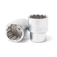 Головка 3/4" 12-гранная 30 мм Forsage F-56930