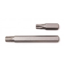 Біта TORX T10х30ммL, 5/16" ROCKFORCE RF-1563010