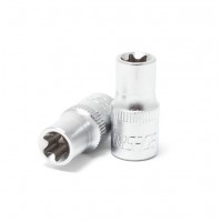 Головка торкс E5 1/4" Forsage F-52605