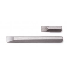 Бита шлицевая SL8х30мм, 5/16" ROCKFORCE RF-1533008