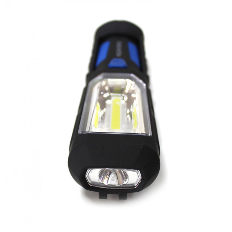 Лампа светодиодная аккумуляторная ROCKFORCE RF-L02