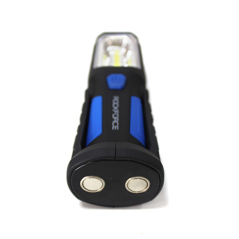 Лампа светодиодная аккумуляторная ROCKFORCE RF-L02