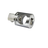 Адаптер усиленный 3/8"(F)x1/2"(M) Forsage F-80634