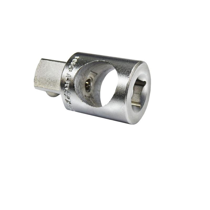 Адаптер усиленный 3/8"(F)x1/2"(M) Forsage F-80634