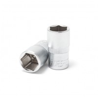 Головка 14мм 1/4" 6гр. Forsage F-52514