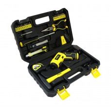Набір інструментів 47 предметів WMC TOOLS 1047