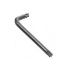 Ключ Г-подібний TORX Т45 Forsage F-76645