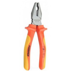 Плоскогубцы диэлектрические (1000V) 200мм Forsage F-6903200