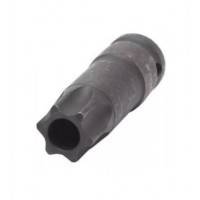Головка-бита TORX ударная TH70 с отверстием, 1/2'' F-24607870T