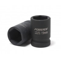 оловка ударна 33мм 1/2" 6гр. Forsage F-44533