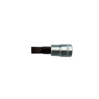 Головка бита шлицевая SL 6.5мм, 1/4" Forsage F-32332065 Premium