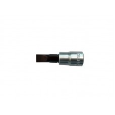 Головка біта шліцева SL 6.5мм, 1/4" Forsage F-32332065 Premium