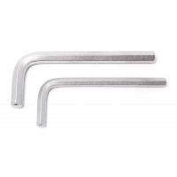 Ключ Г-образный 6-гранный 13мм ROCKFORCE RF-76413