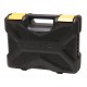 Набір інструментів 61 предмет 3/8"(6гр.)(8-22мм) WMC TOOLS 3061
