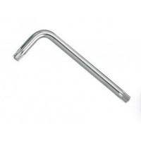 ключ Г-образный TORX Т40 Forsage F-76640