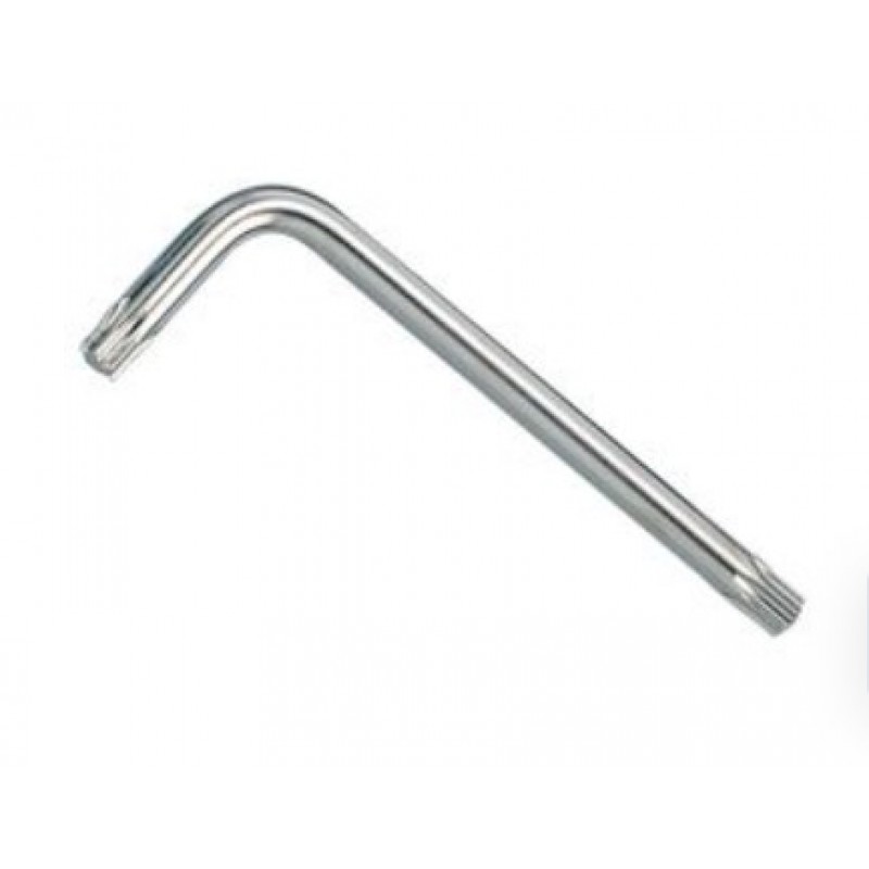 ключ Г-образный TORX Т40 Forsage F-76640