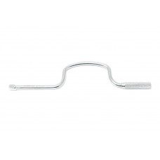 Вороток-коловорот 400мм, 1/2" Forsage F-8154410A