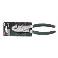 Пассатижи переставные двухпозиционные 10"-250мм, на блистере ROCKFORCE RF-673B250