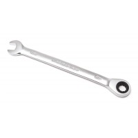 Ключ комбинированный трещоточный 10мм ROCKFORCE RF-75710