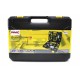 Набор инструментов 144 предмета 1/4"(6гр.)(5-13мм) WMC TOOLS 20144