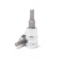 1/4" Головка бита 6-гранная 7 мм Forsage F-3243207