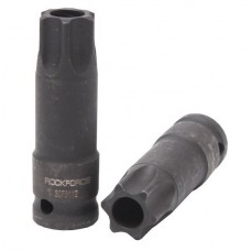 Головка-біта TORX ударна TH30 з отвором, 1/2'' RF-24607830T