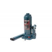 Домкрат бутылочный 6т с клапаном (h min 216мм, h max 413мм) Forsage F-T90604