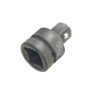 Адаптер ударный 1"(F)x3/4"(M) Forsage F-80986MPB