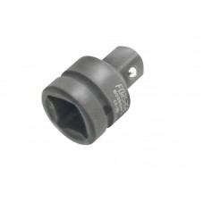 Адаптер ударный 1"(F)x3/4"(M) Forsage F-80986MPB