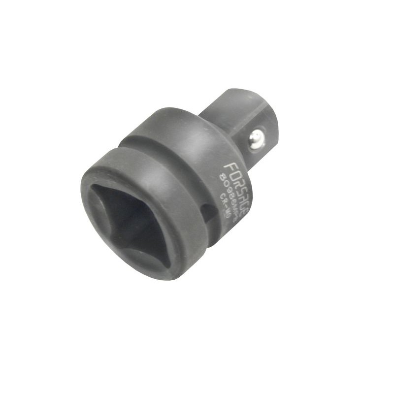 Адаптер ударный 1"(F)x3/4"(M) Forsage F-80986MPB