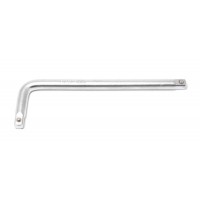 Вороток Г-образный двухсторонний 300мм 1/2"х1/2" Forsage F-8154300