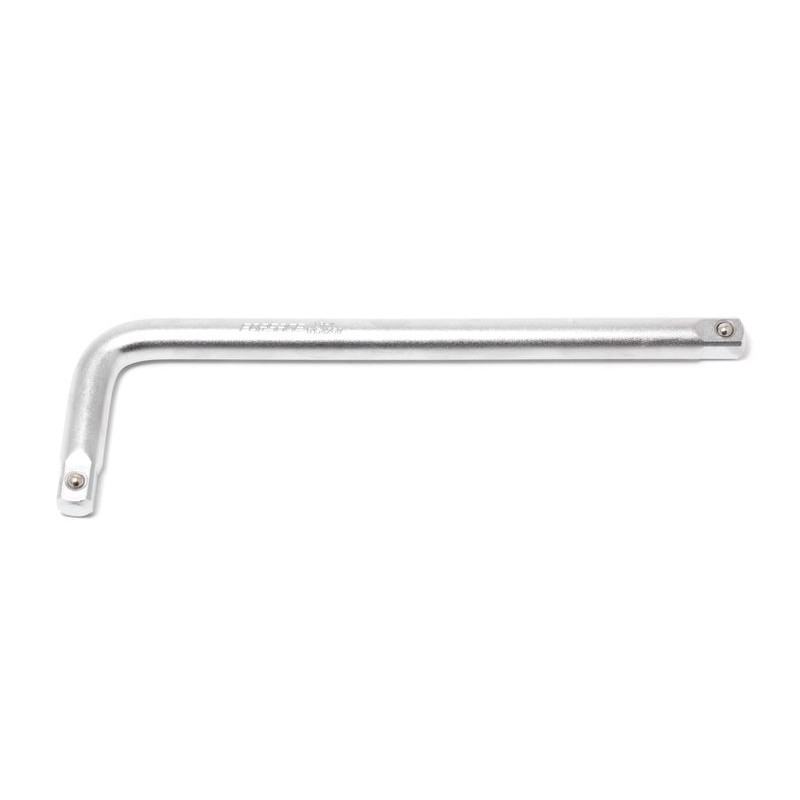 Вороток Г-образный двухсторонний 300мм 1/2"х1/2" Forsage F-8154300