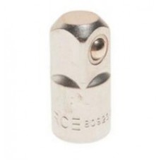 Адаптер-переходник 1/4''(F) x 3/8''(M) RF-80923