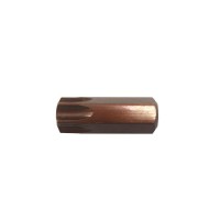 Бита TORX T40х30ммL, 5/16" Forsage F-1563040 Premium