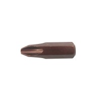 Бита крестообразная РН.4х30мм, 5/16" ROCKFORCE RF-151304 Premium