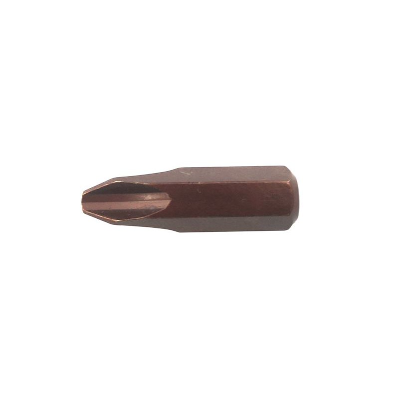 Бита крестообразная РН.4х30мм, 5/16" ROCKFORCE RF-151304 Premium