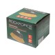 Кордщетка чашеобразная латунная для УШМ 125мм Rockforce RF-BWC005