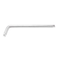 Вороток Г-образный двухсторонний 300мм 1/2"х1/2" Forsage F-815A4315