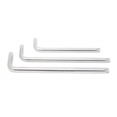 Ключ Г-образный TORX T80 ROCKFORCE RF-76680