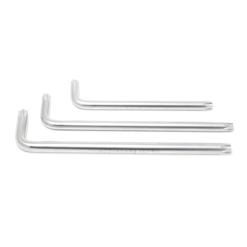 Ключ Г-образный TORX T80 ROCKFORCE RF-76680